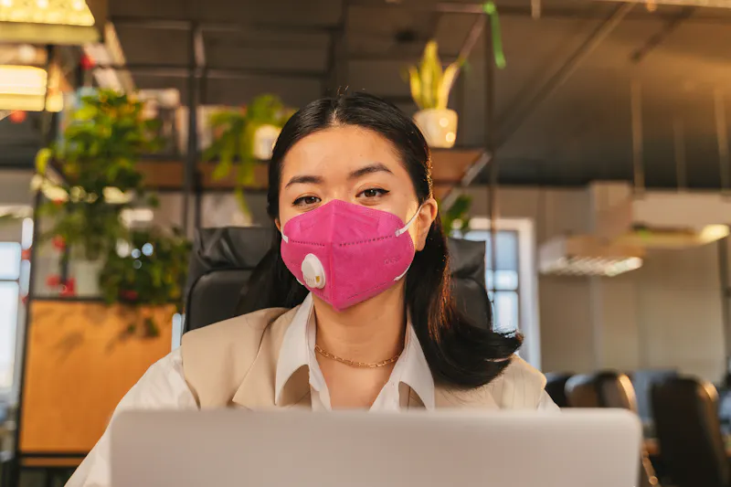 Maria Gonzalez - Head Chef